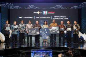 Kartu Kredit Baru MNC Bank Bikin Heboh