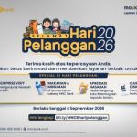 MNC Bank Tebar Kejutan Istimewa Nasabah