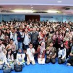 MNC Sekuritas Cetak Investor Muda Potensial