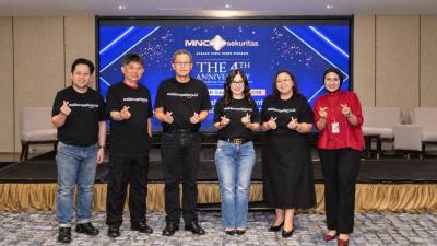 Strategi Cuan di Akhir Tahun 2026