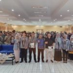 Mahasiswa PNJ Kuasai Investasi Syariah Masa Depan