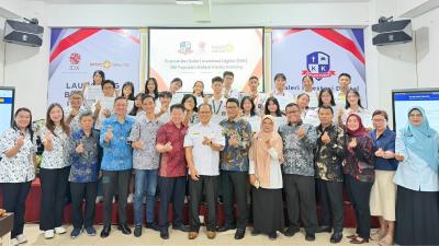 Generasi Muda Padang Siap Kuasai Dunia Investasi