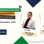 Market Bangkit Saatnya Cuan Ini Bocoran Ahli