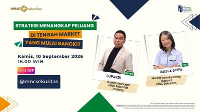 Market Bangkit Saatnya Cuan Ini Bocoran Ahli