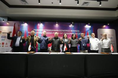 Mandalika Meledak Tiket MotoGP Ludes Cepat