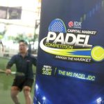 Ajang Olahraga Perekat Stakeholder Pasar Modal