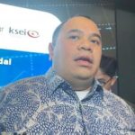 Terungkap Investasi Raksasa Ubah Wajah Transportasi