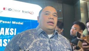 Proyek Rp28 T Sulap Sampah Jadi Listrik Dahsyat
