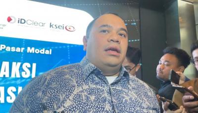 Proyek Rp28 T Sulap Sampah Jadi Listrik Dahsyat