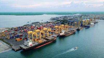 Akhirnya RI Surplus Dagang Juli 2026 Ini Pemicunya