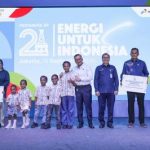 Aksi Nyata Pertamina EP Bantu Warga