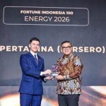 Pertamina Kuasai Puncak Bisnis Nasional Terungkap