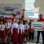 Wujudkan Sekolah Mandiri Energi di Simalungun