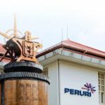 Peruri GovTech RI Jurus Rahasia Aman Cepat Digital