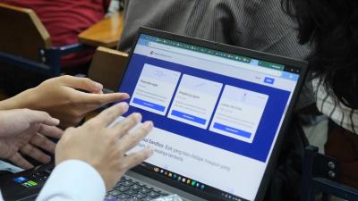 Mencetak Generasi Baru Penguasa Chip Nasional