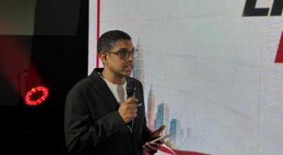 Ekspansi Logistik RI ke Malaysia
