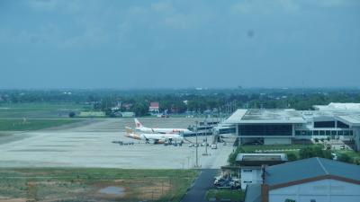 Siap Siap Tiket Pesawat Terbang Tinggi Lagi