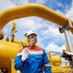 PGN Kunci Pasokan Gas Raksasa Ini Dia