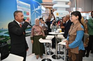 PLTP Gunung Salak Ubah Emisi Jadi Cuan Fantastis