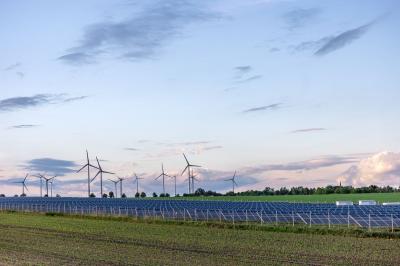 Potensi Emas Energi Surya Indonesia
