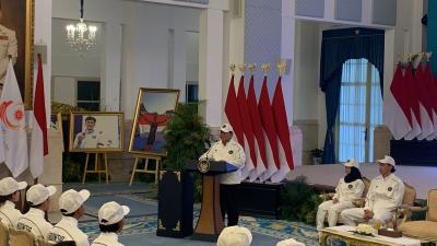 Terungkap Bonus Gila Atlet Asian Games