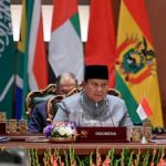 Prabowo Guncang BRICS Indonesia Eksportir Pangan Dunia