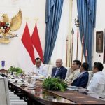 Prabowo Dorong Akses Pasar Eropa Melalui IEU CEPA