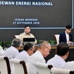 Prabowo Perintahkan E50 Ini Rencana Besarnya
