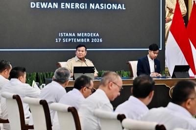 Prabowo Perintahkan E50 Ini Rencana Besarnya