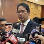 Telepon Misterius Ubah Nasib Menteri Keuangan