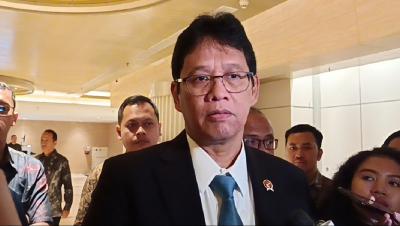 Bukan Kinerja Buruk Ini Dalang Pergantian Menkeu