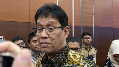 Terkuak Dana Bencana Triliunan Rupiah Siap Pakai