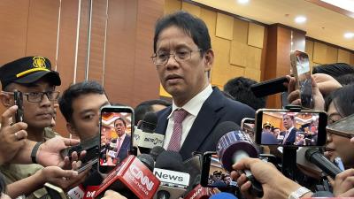 Misteri Pencopotan Menkeu Purbaya Terkuak Sudah