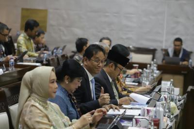 Purbaya Bongkar Strategi Kredit Melejit 20 Persen
