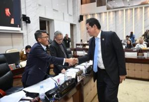 Anggaran Jumbo Kemenkeu 2027 Terkuak Ini Prioritasnya