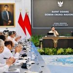 Gebrakan Prabowo RI Mandiri Energi Ini Bocor