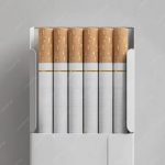 Rokok Ilegal Hantam Gudang Garam Penjualan Anjlok