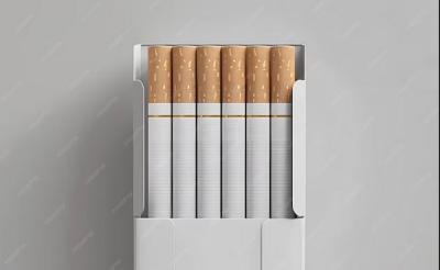 Rokok Ilegal Hantam Gudang Garam Penjualan Anjlok