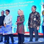 Kredit BTN Rp7 Triliun Lebih Angkat UMKM Nasional