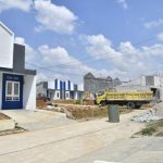 Target Rumah Subsidi Masih Jauh dari Harapan