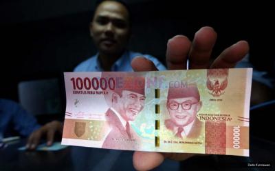 BLT 50 Juta Warga Miskin Siap Cair Oktober