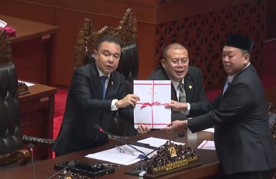 Babak Baru Penataan Lahan di Indonesia