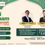 Cara Cuan Lewat Saham Syariah