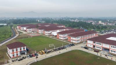 Sekolah Gratis Hingga Kuliah Jadi Fokus