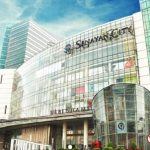 Terkuak Sosok di Balik Megahnya Senayan City