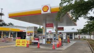 Harga BBM Shell Meroket Drastis Siap Kaget