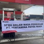 SPBU Subang Disanksi Berat Modus Curang Biosolar