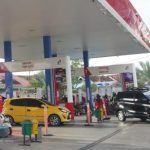 Ratusan SPBU Disanksi Pertamina Subsidi Dijaga Ketat
