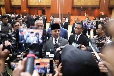 Nasib Debitur BLBI Masih Terancam