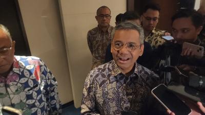 Modal Asing Serbu Indonesia Lewat SBN dan SRBI